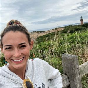 Meet your Posher, Lucia